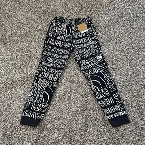 THE NORTH FACE Boys Fleece Jogger